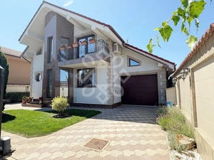 Casa cu 3 dormitoare de vanzare in Santandrei - imagine 19