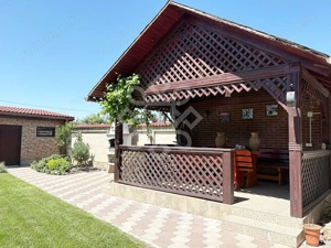 Casa cu 3 dormitoare de vanzare in Santandrei - imagine 16