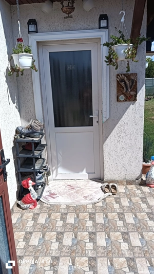 apartament tip casă