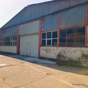 Inchiriez hale productie,depozitare in Vaslui - imagine 5