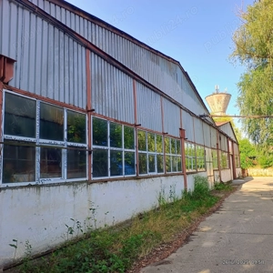 Inchiriez hale productie,depozitare in Vaslui - imagine 7