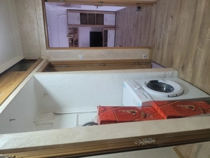 Vând apartament 3 camere Imum