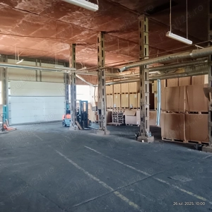 Inchiriez hale productie,depozitare in Vaslui - imagine 3