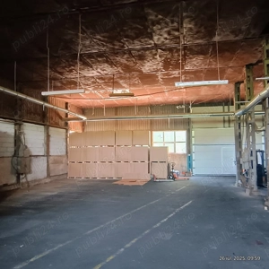 Inchiriez hale productie,depozitare in Vaslui - imagine 2