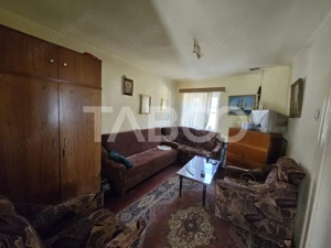 Casa individuala de vanzare cu teren de 800mp zona Turnisor Sibiu - imagine 3