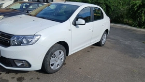 Dacia Logan Laureat 43330 KM de vânzare - imagine 2