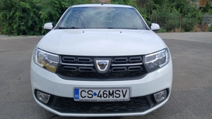 Dacia Logan Laureat 43330 KM de vânzare