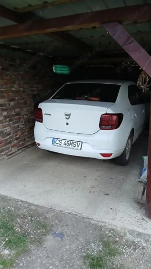 Dacia Logan Laureat 43330 KM de vânzare - imagine 7