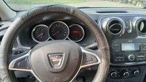 Dacia Logan Laureat 43330 KM de vânzare - imagine 6