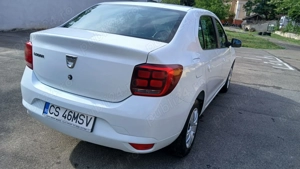 Dacia Logan Laureat 43330 KM de vânzare - imagine 8