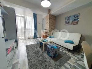Apartament 2 camere 45 mp balcon etaj intermediar zona Doamna Stanca