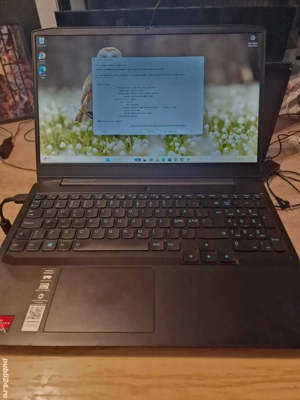 Laptop Lenovo Ideapad Gaming 3 