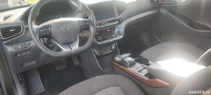 hyundai ioniq electric 2017 - imagine 4