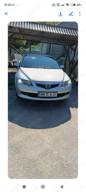 Autoturism  - imagine 3