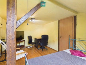 Casă individuală cu teren,  Andrei Șaguna -Traian - imagine 8 Casă individuală cu teren,  Andrei Șaguna -Traian - imagine 8