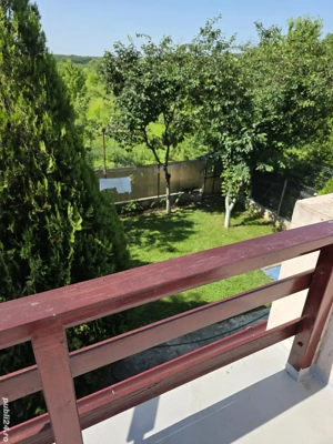 Zona mirifica !  apropiere lacul si pădurea Snagov respectiv la aprox. 60 de m si 100 m!  - imagine 3 Zona mirifica !  apropiere lacul si pădurea Snagov respectiv la aprox. 60 de m si 100 m!  - imagine 3