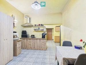 Casă individuală cu teren,  Andrei Șaguna -Traian - imagine 12 Casă individuală cu teren,  Andrei Șaguna -Traian - imagine 12