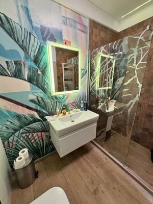 Apartament 3 camere Faleza Nord decomandat - imagine 6