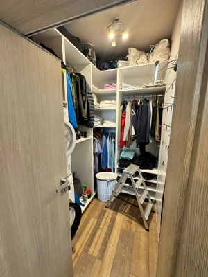 Apartament 3 camere Faleza Nord decomandat - imagine 4