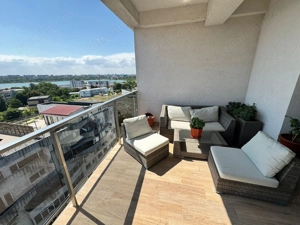 Apartament 3 camere Faleza Nord decomandat - imagine 7