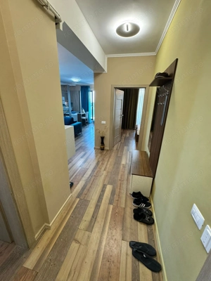 Apartament 3 camere Faleza Nord decomandat - imagine 13