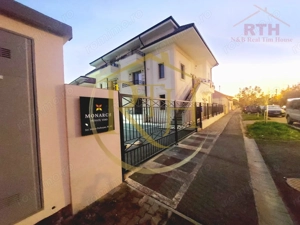 Apartament 2 camere de inchiriat ,amenajat si mobilat premium-zona Mehala.