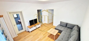 Apartament 2 camere de inchiriat ,amenajat si mobilat premium-zona Mehala. - imagine 3