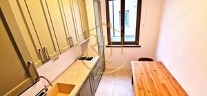 Apartament 2 camere de inchiriat ,amenajat si mobilat premium-zona Mehala. - imagine 12