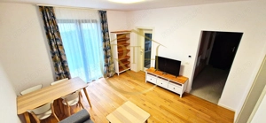 Apartament 2 camere de inchiriat ,amenajat si mobilat premium-zona Mehala. - imagine 5