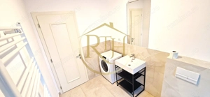 Apartament 2 camere de inchiriat ,amenajat si mobilat premium-zona Mehala. - imagine 13