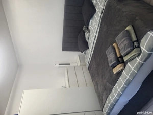 Închiriez apartament în regim hotelier 