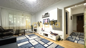 3 camere I Lacul Tei I decomandat I etaj 3 I 69mp I mobilat si utilat