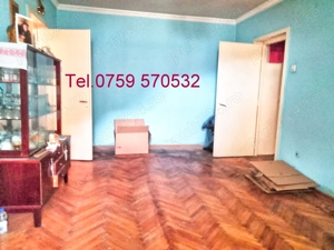 Apartament 2 camere ultracentral intermediar M.Eminescu de Renovat