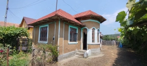 Vand casa Leordeni Arges