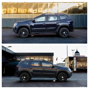 Dacia Duster 2