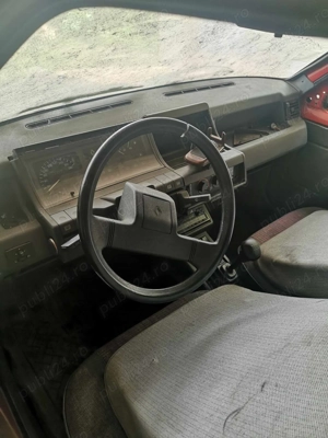 Renault 5 TL  - imagine 3 Renault 5 TL  - imagine 3