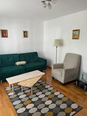 2 camere cu 2 balcoane, etaj 3, Dorobanti