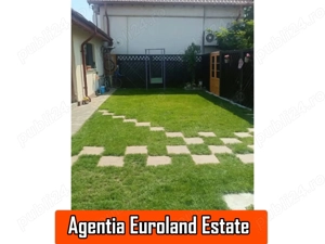 Casa mobilata si utilata, zona centrala  - imagine 4 Casa mobilata si utilata, zona centrala  - imagine 4