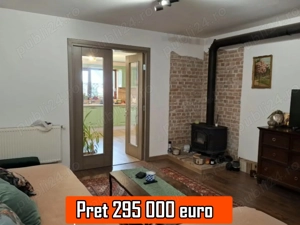 Casa mobilata si utilata, zona centrala  - imagine 2 Casa mobilata si utilata, zona centrala  - imagine 2