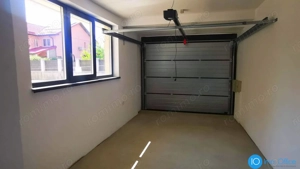 PRIMAVERII VILLAS, CARTIER PRIVAT LANGA ORAS, 
VILA TULIP - imagine 10