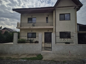 Casa de inchiriat in comuna Berceni Ilfov