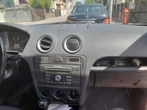 Vand ford fusion - imagine 3