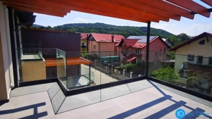 PRIMAVERII VILLAS, CARTIER PRIVAT LANGA ORAS, 
VILA TULIP - imagine 19