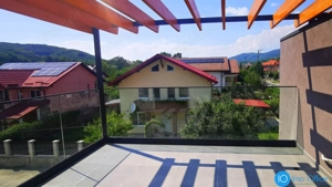 PRIMAVERII VILLAS, CARTIER PRIVAT LANGA ORAS, 
VILA TULIP - imagine 17