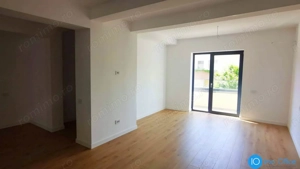 PRIMAVERII VILLAS, CARTIER PRIVAT LANGA ORAS, 
VILA TULIP - imagine 14