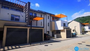 PRIMAVERII VILLAS, CARTIER PRIVAT LANGA ORAS, 
VILA TULIP - imagine 3