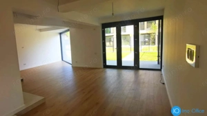 PRIMAVERII VILLAS, CARTIER PRIVAT LANGA ORAS, 
VILA TULIP - imagine 5