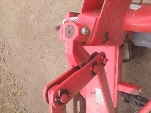 Cositoare rotativa de 165