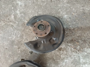 fuzetă vw passat cc2 spate