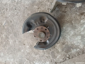 fuzetă vw passat cc2 spate - imagine 3